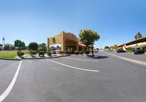Quality Inn & Suites Gilroy
