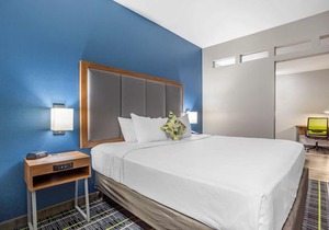 Quality Inn & Suites Livermore