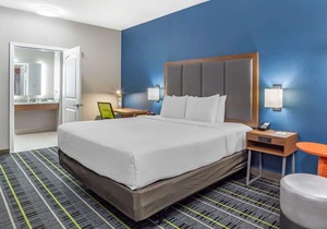 Quality Inn & Suites Livermore