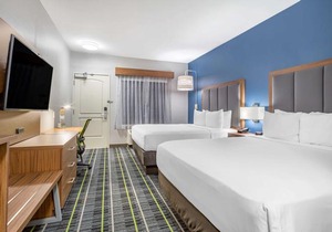 Quality Inn & Suites Livermore