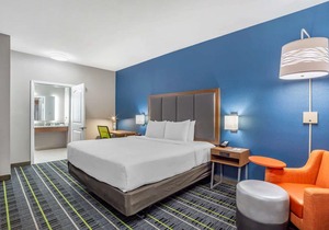 Quality Inn & Suites Livermore