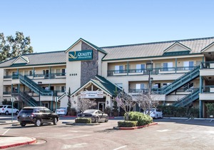 Quality Inn & Suites Livermore