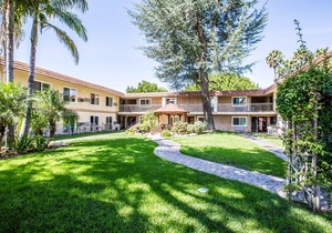 Quality Inn & Suites Thousand Oaks - US101
