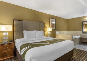 Quality Inn & Suites Westminster - Seal Beach Westminster