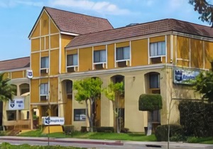 Quality Inn & Suites Westminster - Seal Beach Westminster