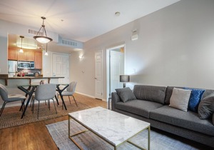 Rad Playa del Rey 1BR w/Gym, W/D & Pool, near LAX & Beach, by Blueground