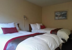 Ramada by Wyndham Los Angeles/Wilshire Center