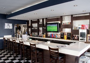 Ramada by Wyndham Los Angeles/Wilshire Center