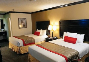 Ramada by Wyndham Ontario