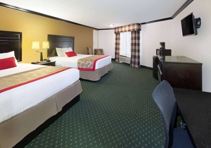 Ramada by Wyndham Ontario