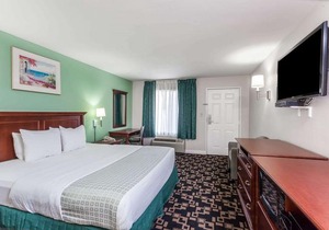 Ramada by Wyndham Oceanside
