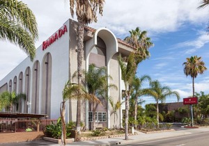 Ramada by Wyndham Oceanside