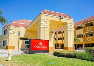 Ramada by Wyndham Ontario