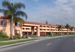 Ramada by Wyndham Ontario