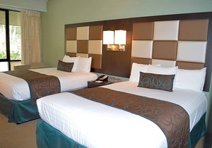 Red Lion Hotel Monterey