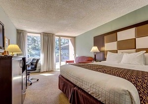 Red Lion Hotel Monterey