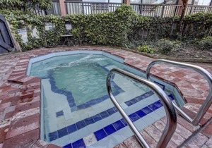 Red Lion Hotel Monterey