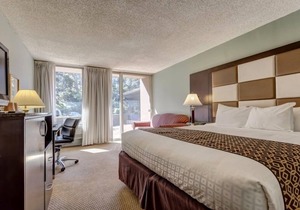 Red Lion Hotel Monterey