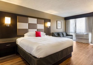 Red Lion Hotel Monterey