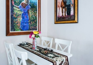 Red Rock Riding Ranch House #2