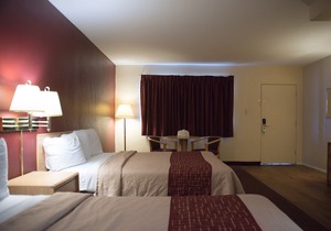 Red Roof Inn Blythe
