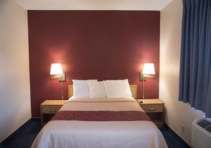 Red Roof Inn Blythe