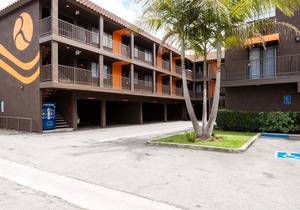 Redondo Pier Inn