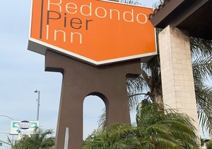 Redondo Pier Inn