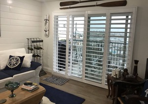 Relaxing, luxurious condo overlooking Channel Islands Harbor
