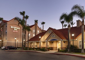 Residence Inn Anaheim Hills Yorba Linda