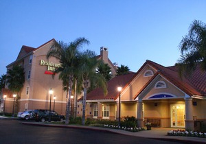 Residence Inn Anaheim Hills Yorba Linda