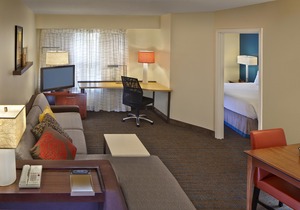 Residence Inn Anaheim Hills Yorba Linda