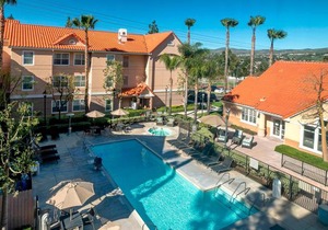 Residence Inn Anaheim Hills Yorba Linda