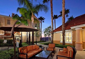 Residence Inn Anaheim Hills Yorba Linda