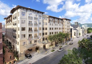 Residence Inn by Marriott Los Angeles Glendale