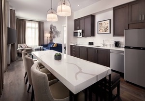 Residence Inn by Marriott Los Angeles Glendale
