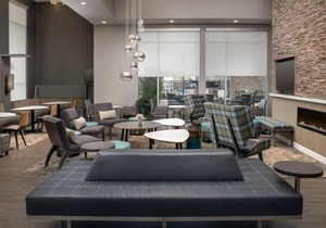Residence Inn by Marriott Modesto North