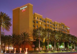 Residence Inn by Marriott Anaheim Resort Area/Garden Grove
