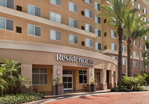 Residence Inn by Marriott Anaheim Resort Area/Garden Grove