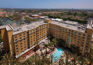 Residence Inn by Marriott Anaheim Resort Area/Garden Grove