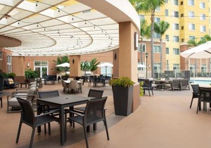 Residence Inn by Marriott Anaheim Resort Area/Garden Grove