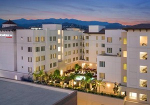 Residence Inn Los Angeles Glendale