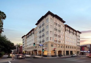 Residence Inn Los Angeles Glendale