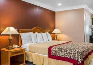 Rodeway Inn Cypress