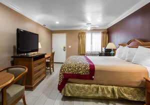 Rodeway Inn Cypress