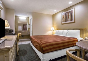 Rodeway Inn Santee San Diego East