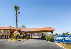 Rodeway Inn & Suites Canyon Lake I-15