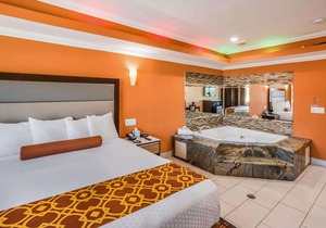 Rodeway Inn & Suites - Pasadena