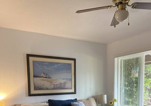 Rollins Lakeside Inn & Resort - 2-Bedroom Cabins