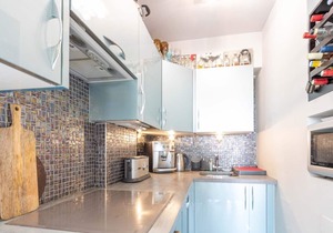 Roof Terrace Flat in Hampstead | Pass The Keys
